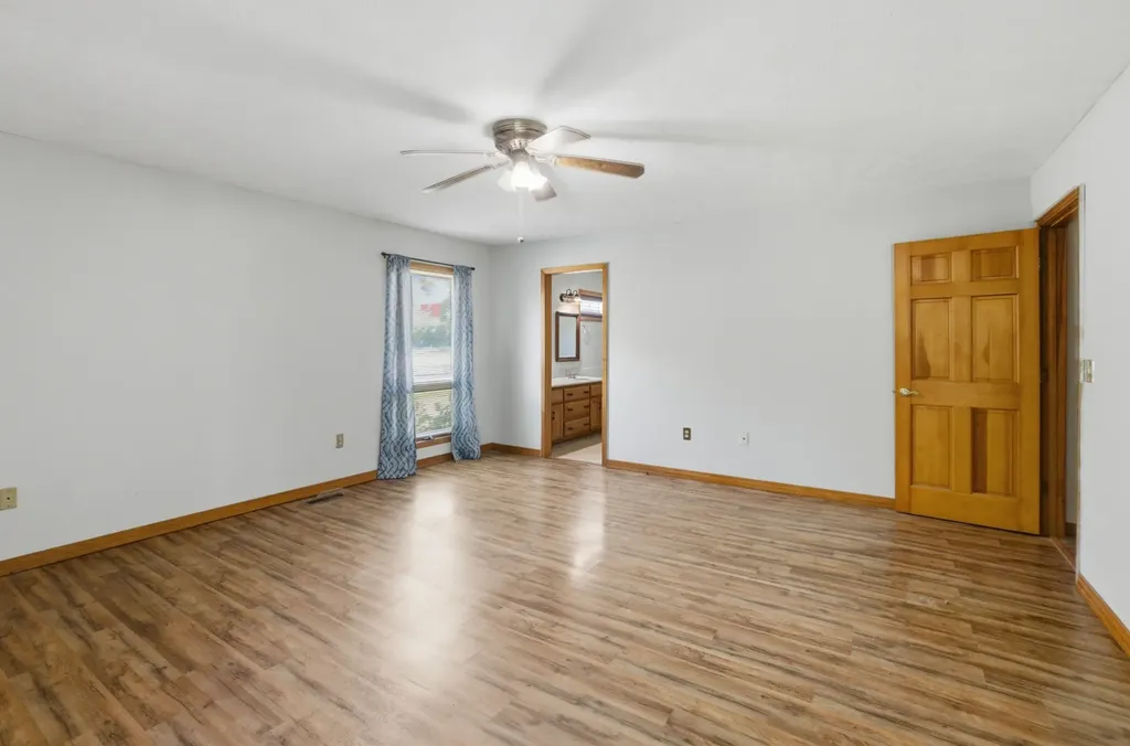 356 Old Lexington Highway Parsons TN 38363