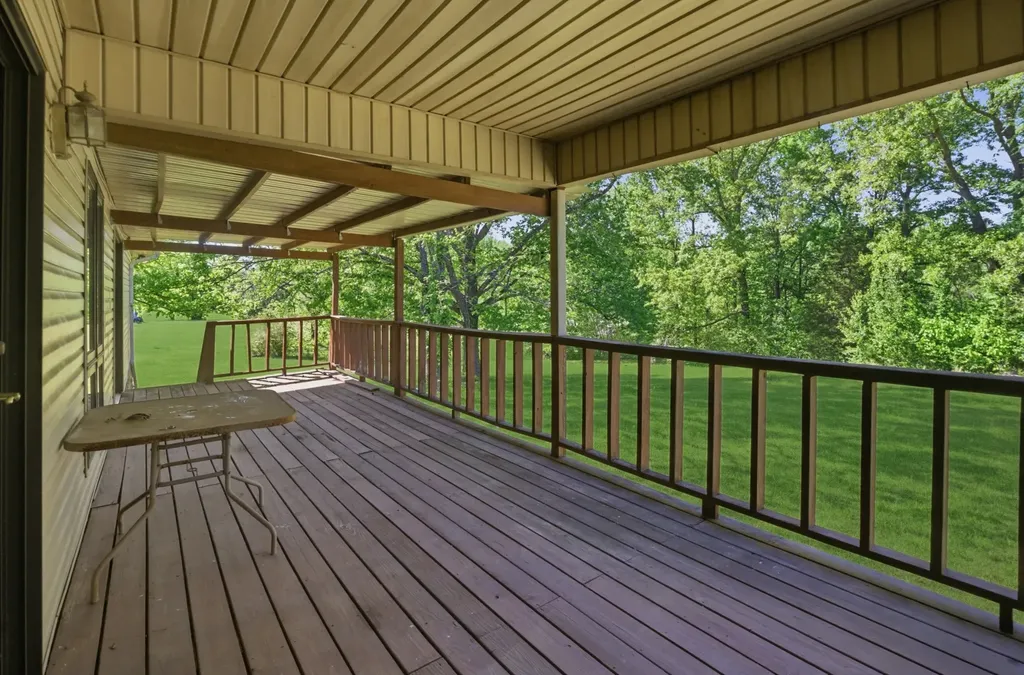 356 Old Lexington Highway Parsons TN 38363