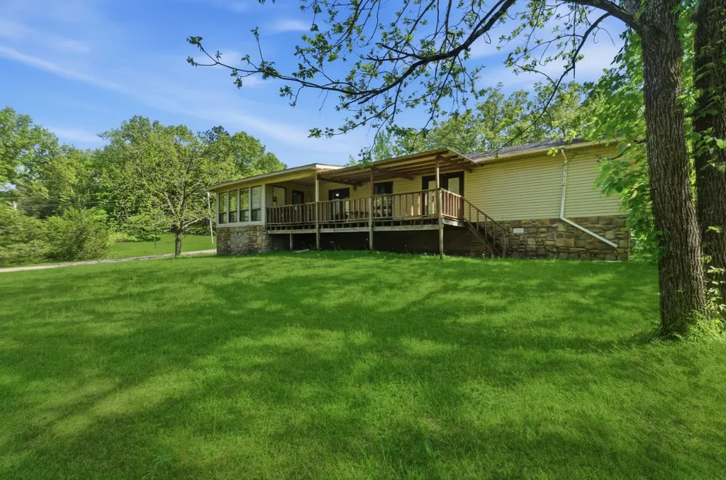 356 Old Lexington Highway Parsons TN 38363