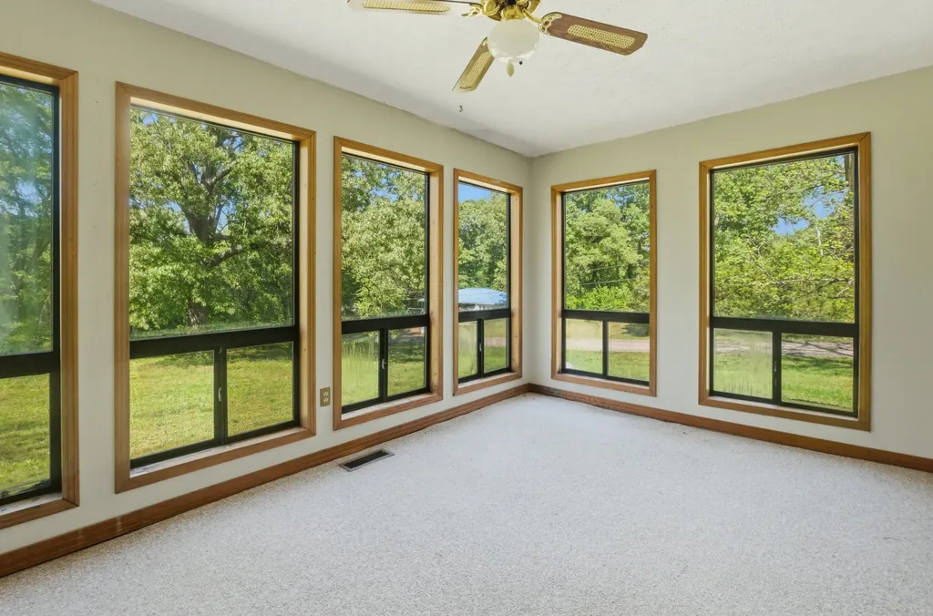 356 Old Lexington Highway Parsons TN 38363