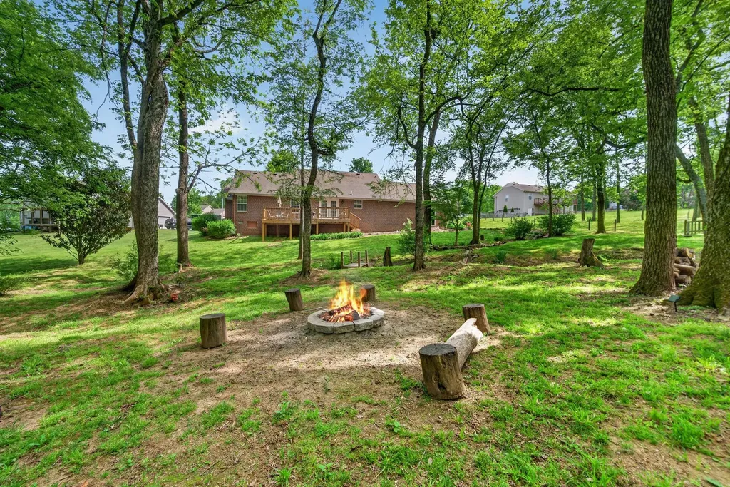 605 Natalie Lane Spring Hill TN 37174