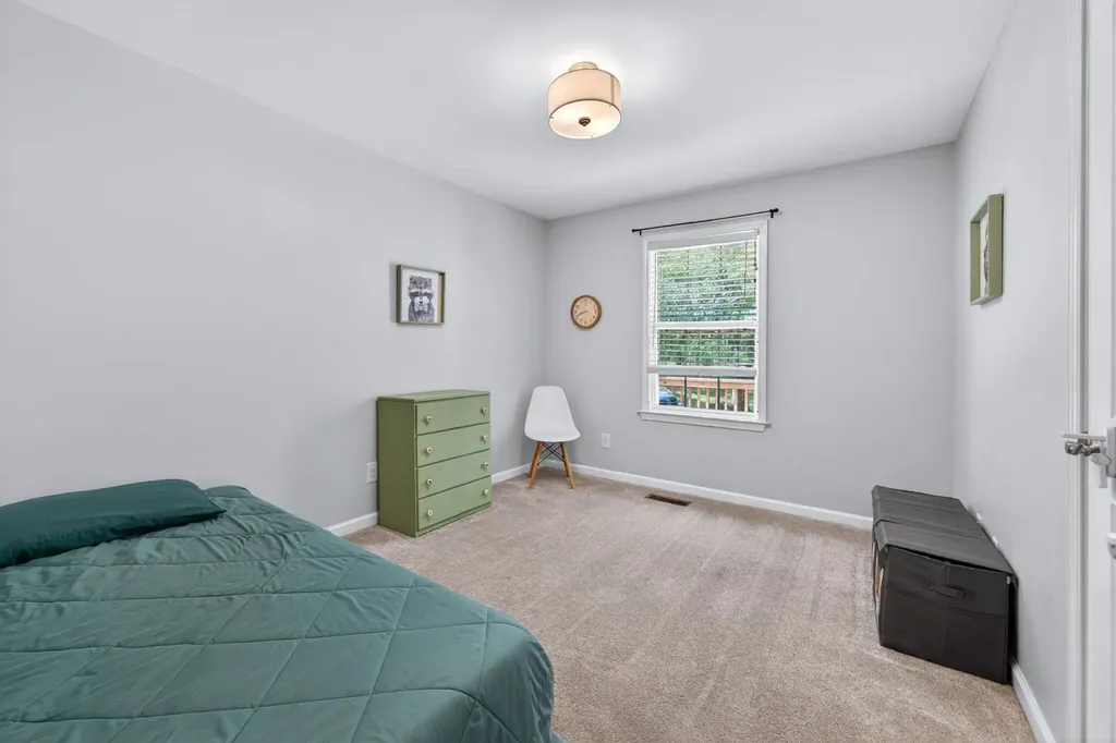 605 Natalie Lane Spring Hill TN 37174