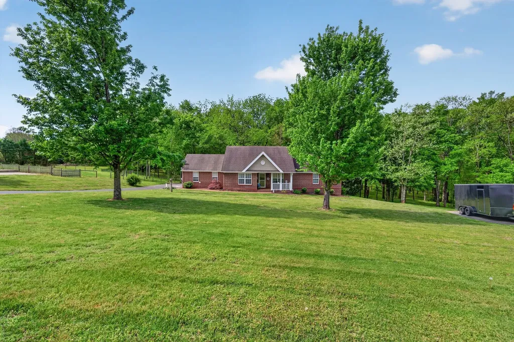 605 Natalie Lane Spring Hill TN 37174