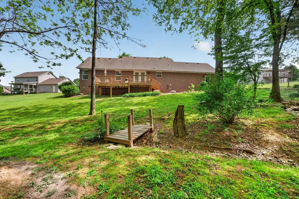 605 Natalie Lane Spring Hill TN 37174
