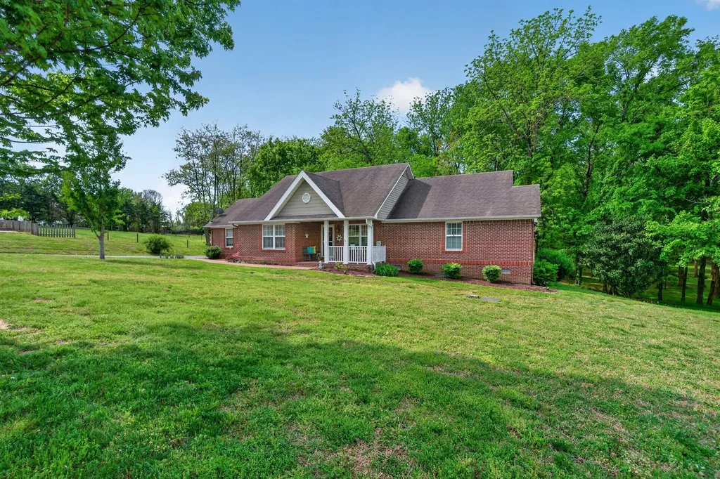 605 Natalie Lane Spring Hill TN 37174