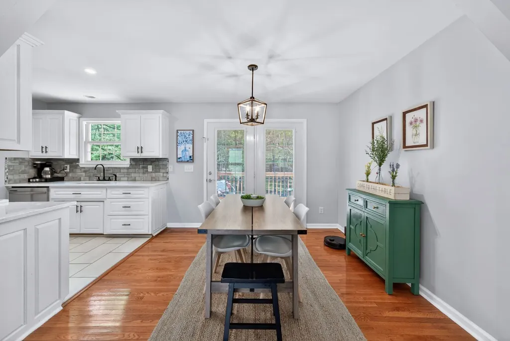 605 Natalie Lane Spring Hill TN 37174