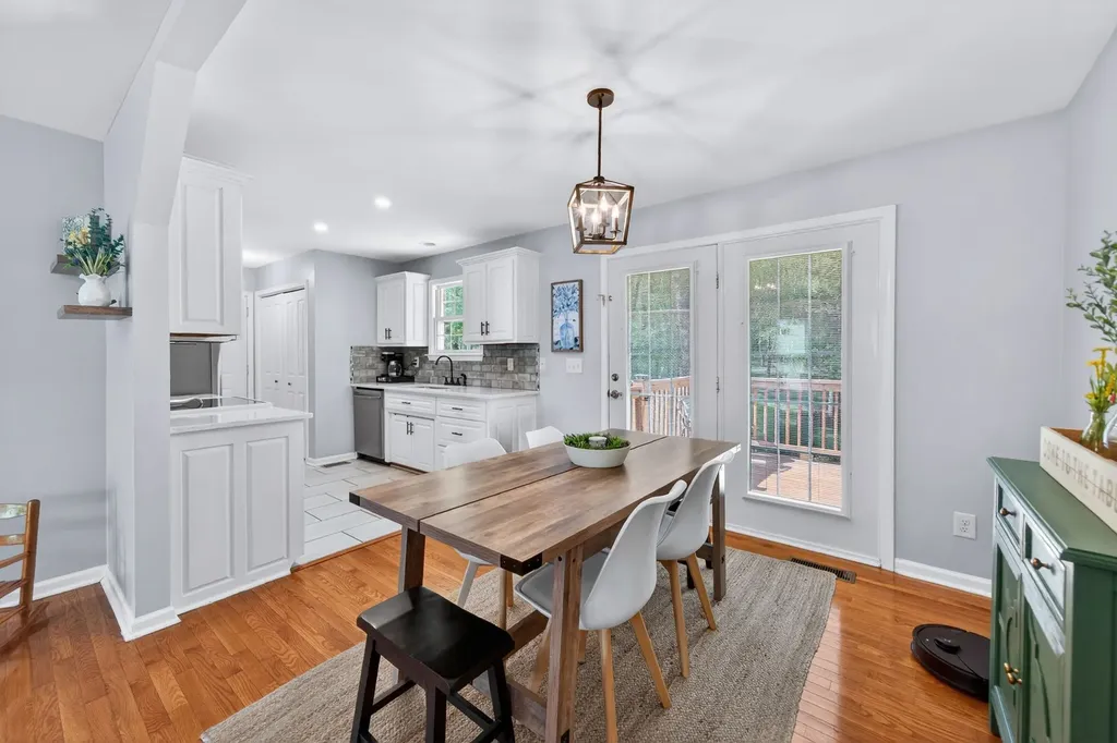 605 Natalie Lane Spring Hill TN 37174