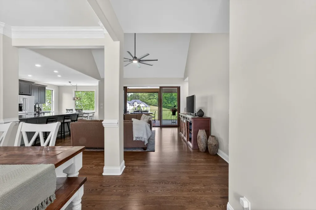 1228 Ballentrace Boulevard Lebanon TN 37087