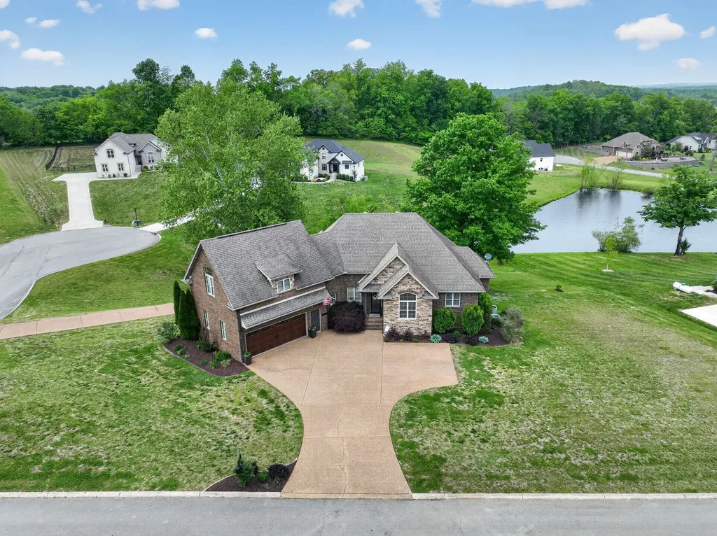 1228 Ballentrace Boulevard Lebanon TN 37087