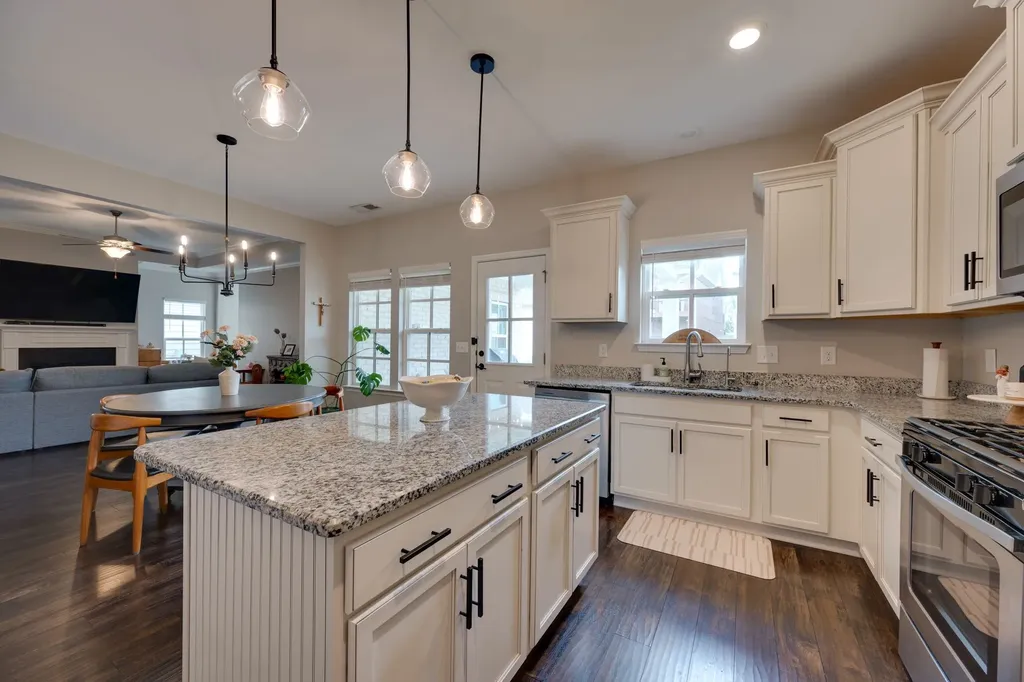 1860 Grace Point Lane Nolensville TN 37135