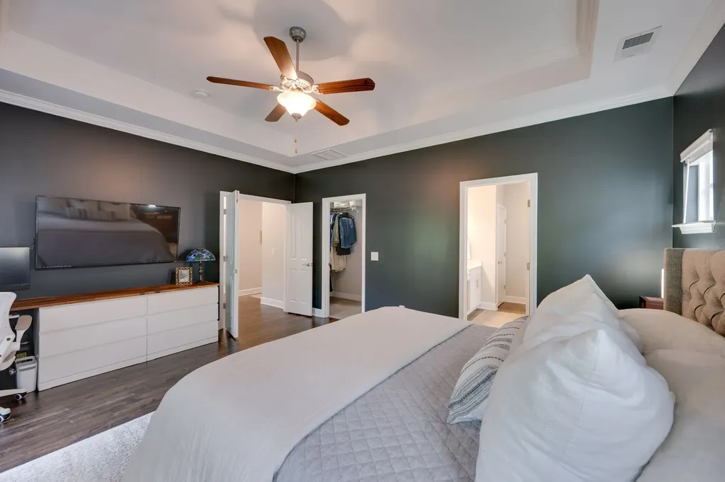 1860 Grace Point Lane Nolensville TN 37135