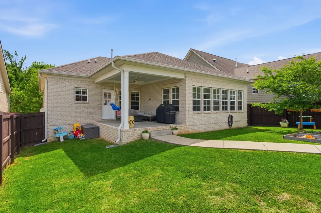 1860 Grace Point Lane Nolensville TN 37135