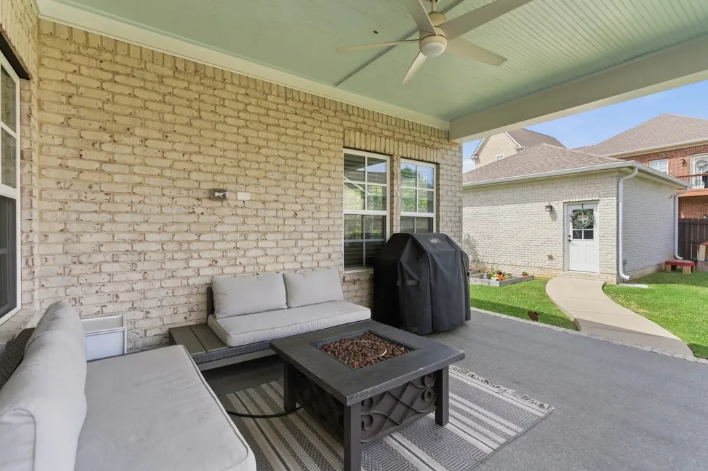 1860 Grace Point Lane Nolensville TN 37135