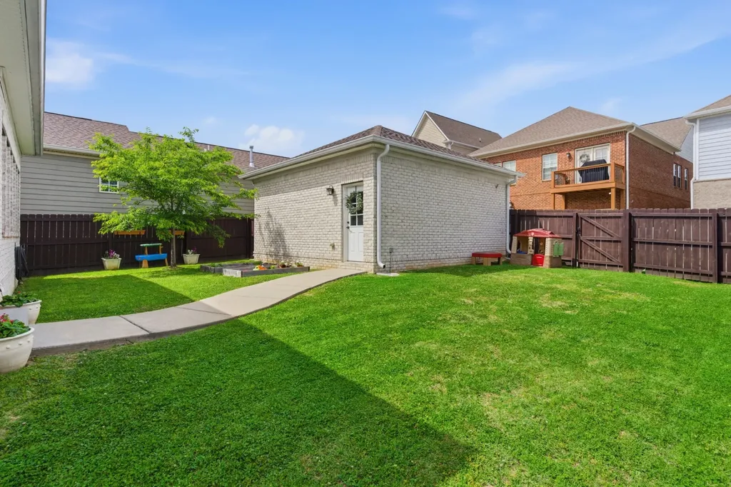 1860 Grace Point Lane Nolensville TN 37135