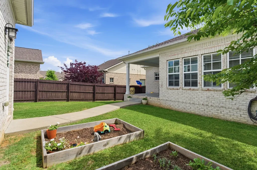 1860 Grace Point Lane Nolensville TN 37135