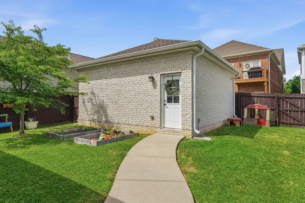 1860 Grace Point Lane Nolensville TN 37135
