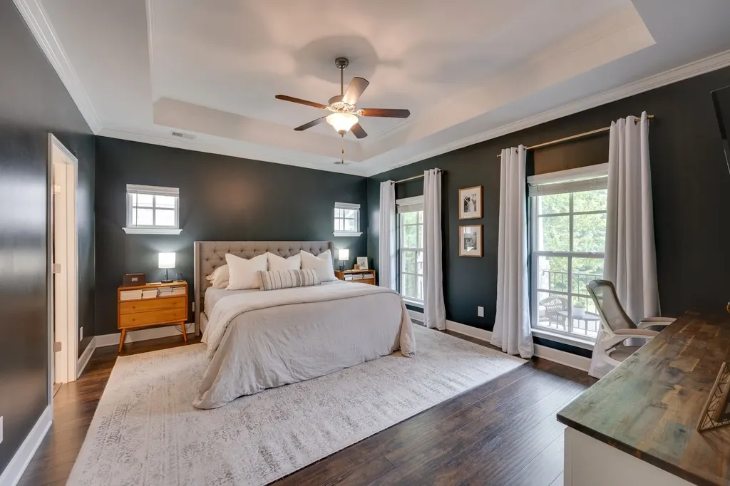 1860 Grace Point Lane Nolensville TN 37135