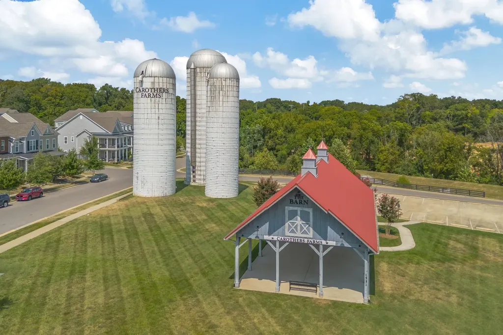 1860 Grace Point Lane Nolensville TN 37135