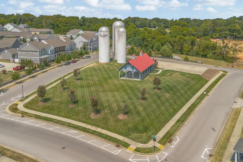 1860 Grace Point Lane Nolensville TN 37135