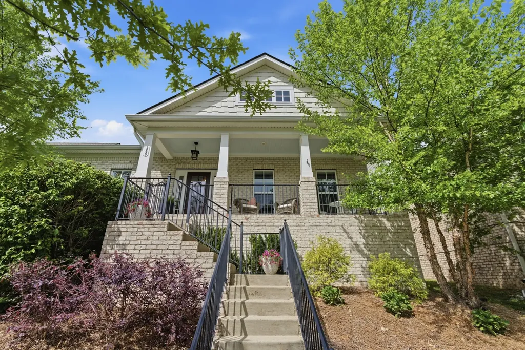 1860 Grace Point Lane Nolensville TN 37135