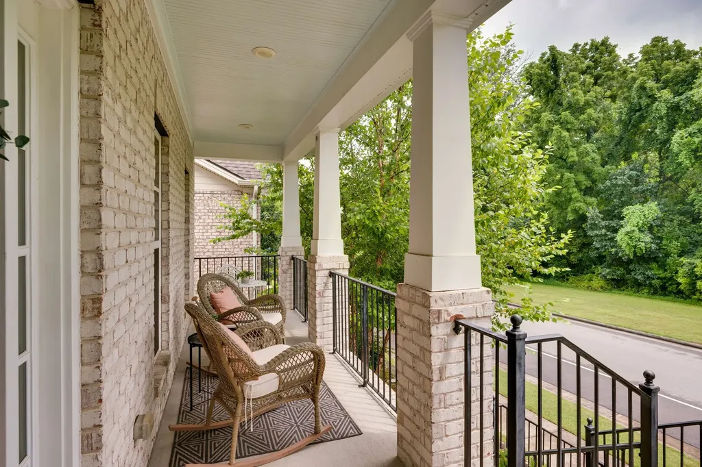 1860 Grace Point Lane Nolensville TN 37135