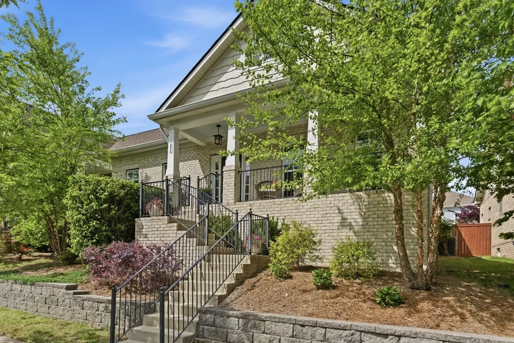 1860 Grace Point Lane Nolensville TN 37135