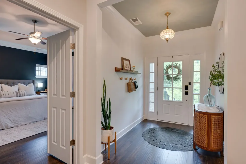 1860 Grace Point Lane Nolensville TN 37135