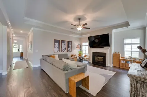 1860 Grace Point Lane Nolensville TN 37135