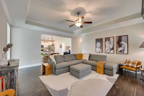 1860 Grace Point Lane Nolensville TN 37135