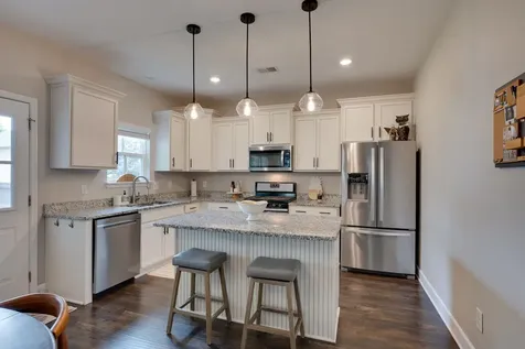 1860 Grace Point Lane Nolensville TN 37135