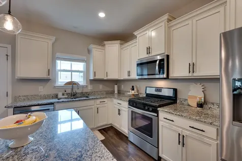 1860 Grace Point Lane Nolensville TN 37135