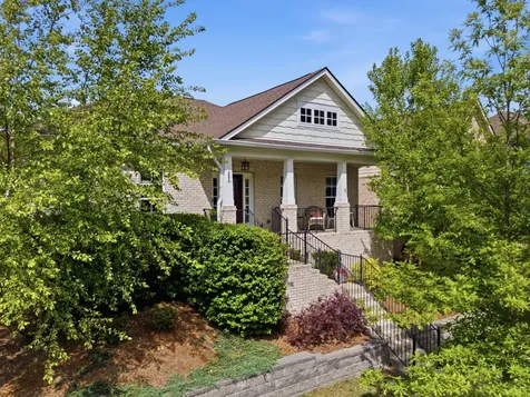 1860 Grace Point Lane Nolensville TN 37135