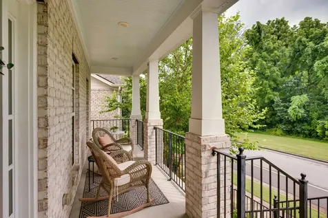 1860 Grace Point Lane Nolensville TN 37135
