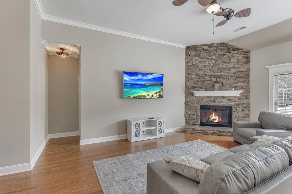 3630 Geneva Drive Murfreesboro TN 37128