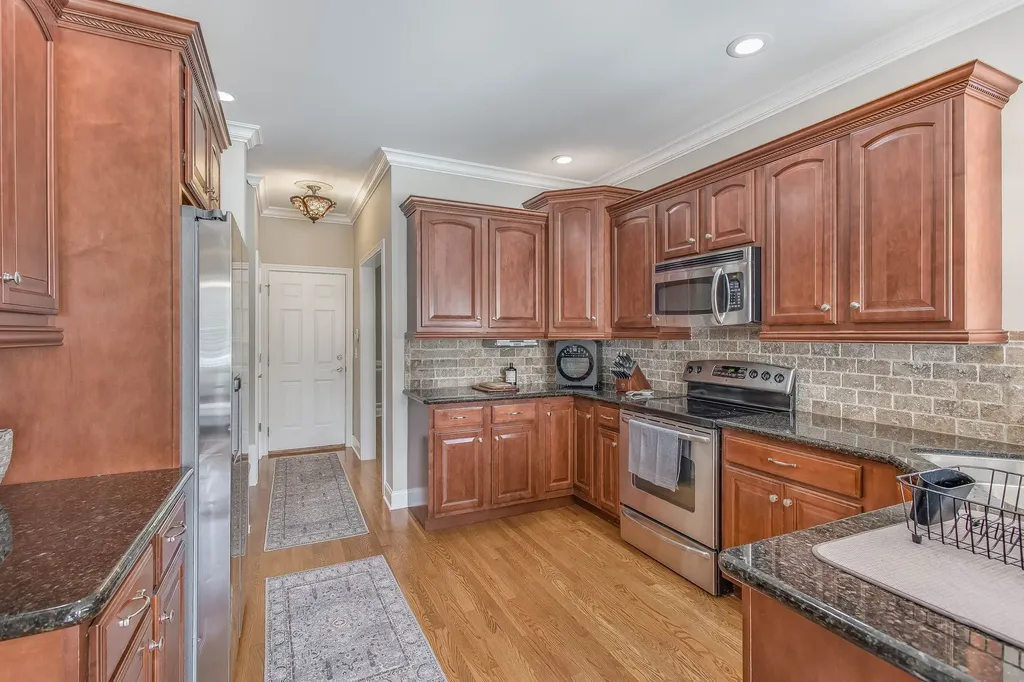 3630 Geneva Drive Murfreesboro TN 37128