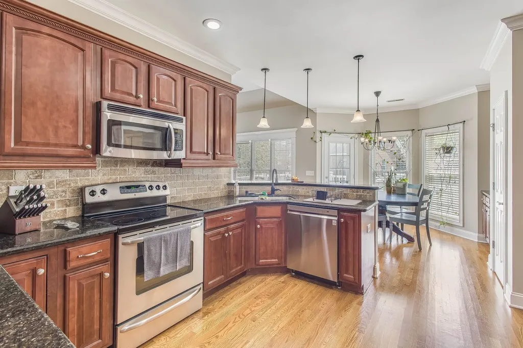 3630 Geneva Drive Murfreesboro TN 37128