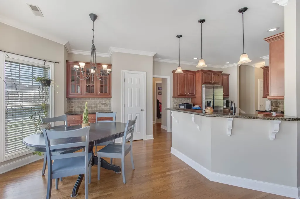 3630 Geneva Drive Murfreesboro TN 37128