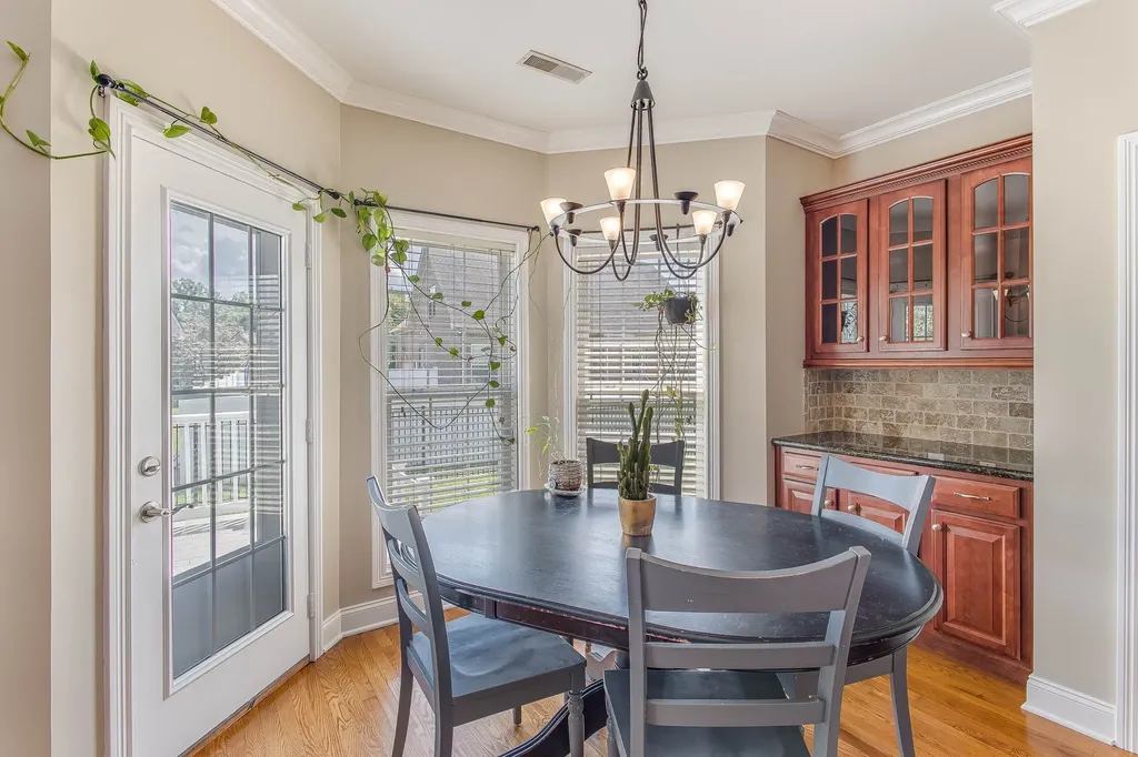 3630 Geneva Drive Murfreesboro TN 37128