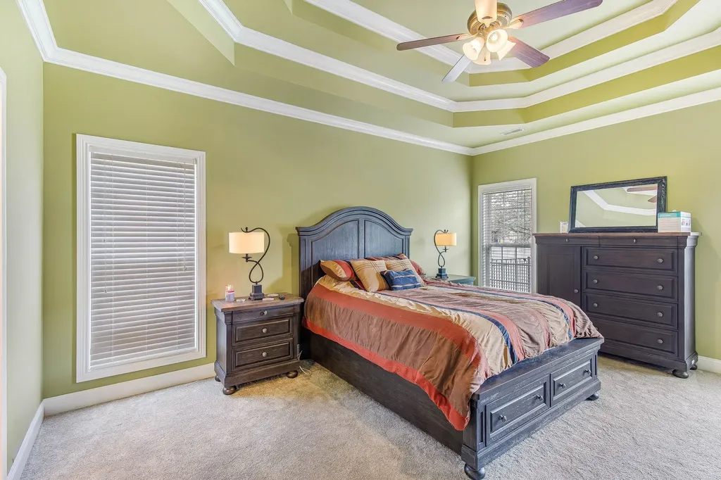 3630 Geneva Drive Murfreesboro TN 37128