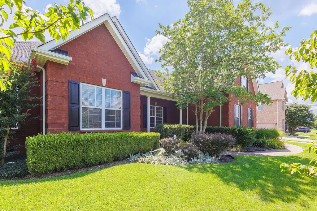 3630 Geneva Drive Murfreesboro TN 37128