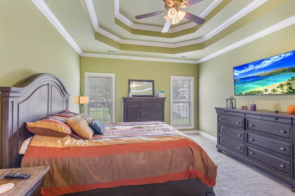 3630 Geneva Drive Murfreesboro TN 37128