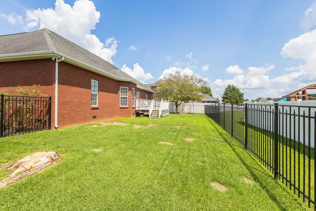 3630 Geneva Drive Murfreesboro TN 37128