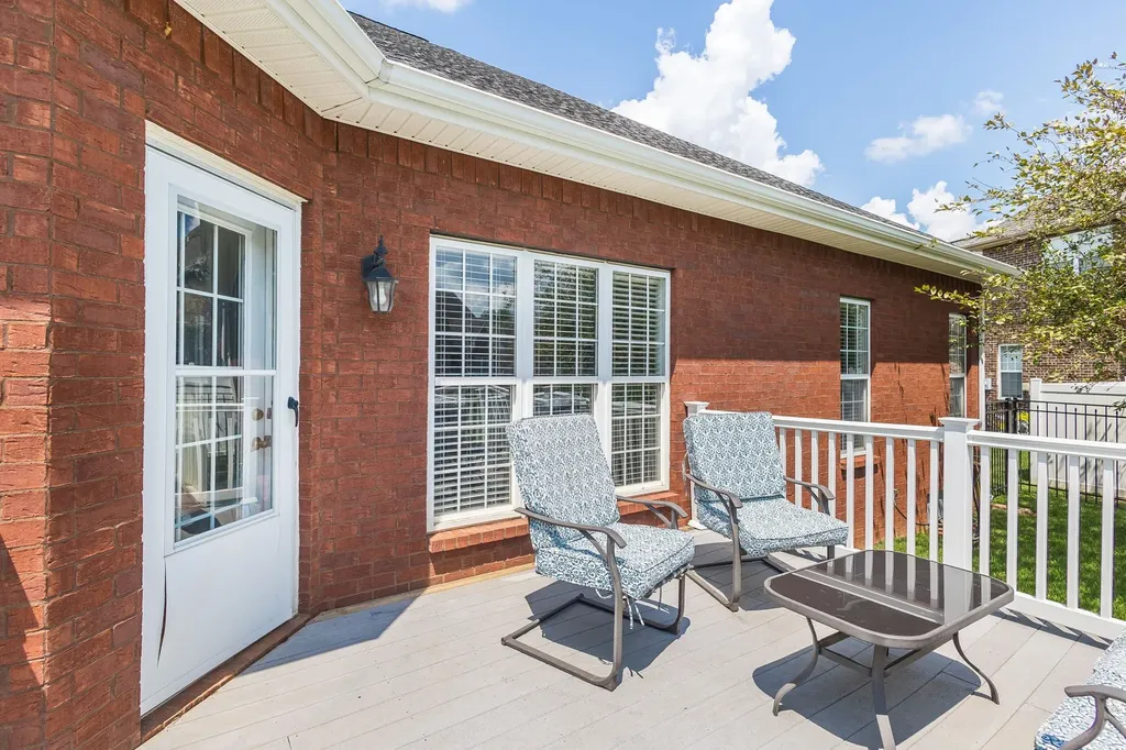 3630 Geneva Drive Murfreesboro TN 37128