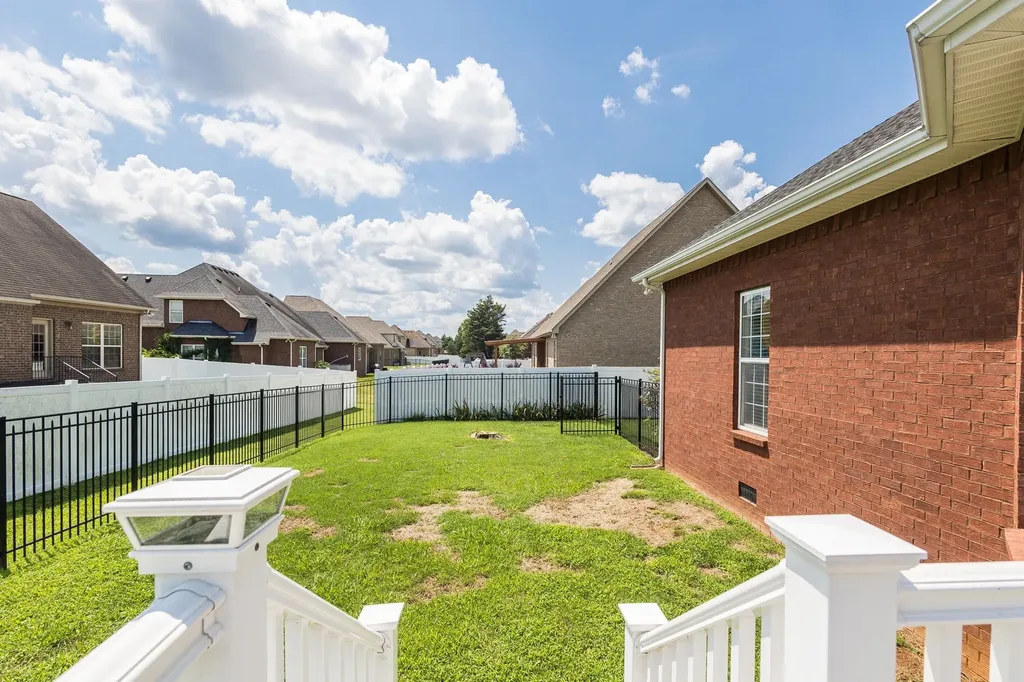 3630 Geneva Drive Murfreesboro TN 37128