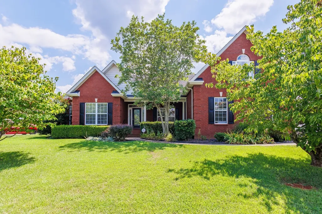 3630 Geneva Drive Murfreesboro TN 37128