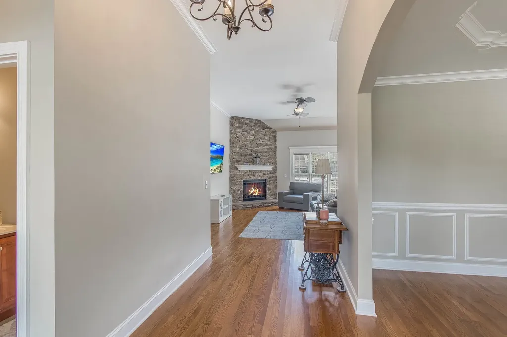 3630 Geneva Drive Murfreesboro TN 37128