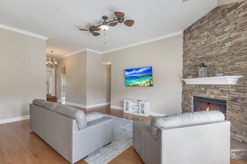 3630 Geneva Drive Murfreesboro TN 37128