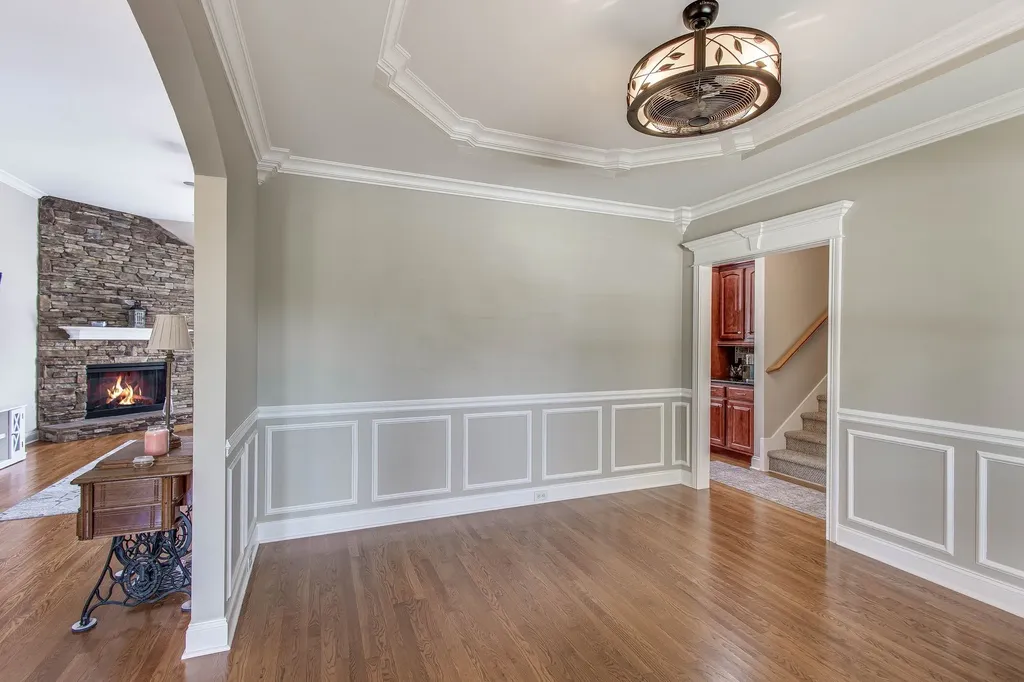 3630 Geneva Drive Murfreesboro TN 37128