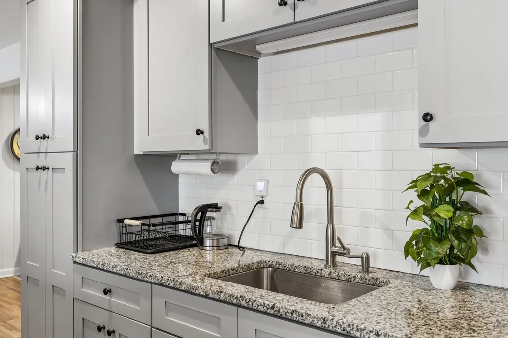 2403 Underwood Street Nashville TN 37208