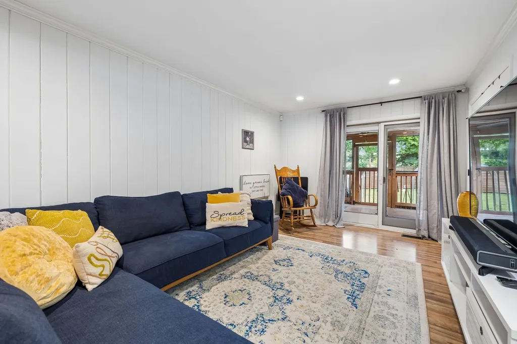 2403 Underwood Street Nashville TN 37208